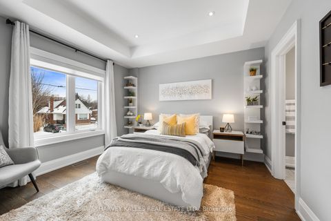 Photo 33 at 39 Amsterdam Avenue, Parkview, Toronto