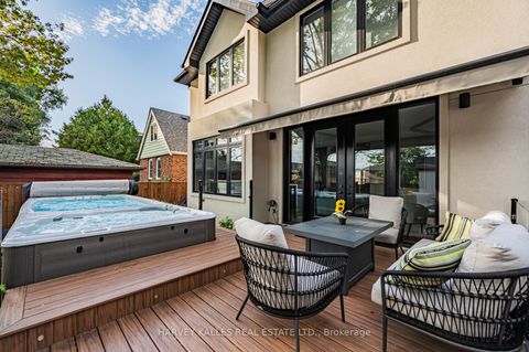 Photo 42 at 39 Amsterdam Avenue, Parkview, Toronto