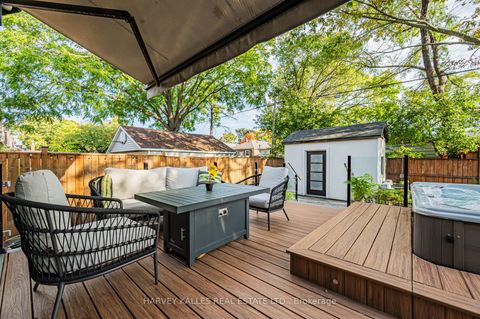 Photo 44 at 39 Amsterdam Avenue, Parkview, Toronto