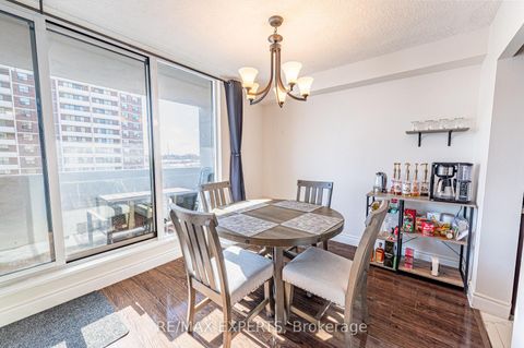 Photo 6 at 901 - 100 Prudential Drive, Dorset Park, Toronto