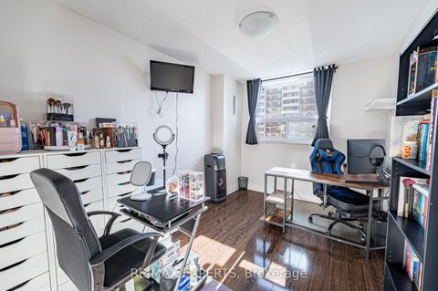 Photo 15 at 901 - 100 Prudential Drive, Dorset Park, Toronto