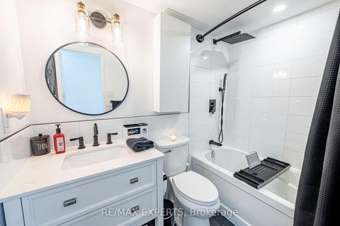 Photo 17 at 901 - 100 Prudential Drive, Dorset Park, Toronto