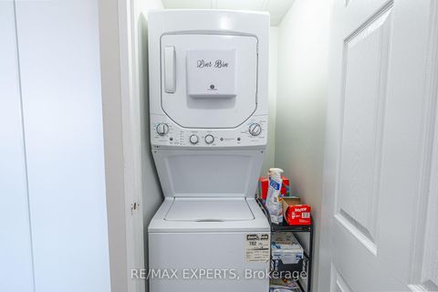 Photo 18 at 901 - 100 Prudential Drive, Dorset Park, Toronto