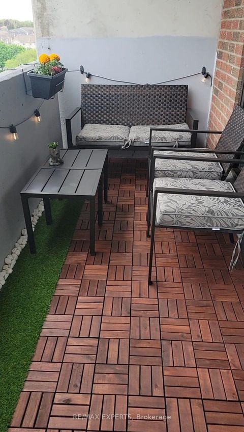 Photo 20 at 901 - 100 Prudential Drive, Dorset Park, Toronto