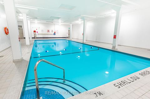 Photo 22 at 901 - 100 Prudential Drive, Dorset Park, Toronto