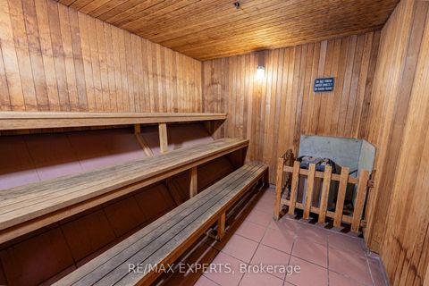 Photo 23 at 901 - 100 Prudential Drive, Dorset Park, Toronto