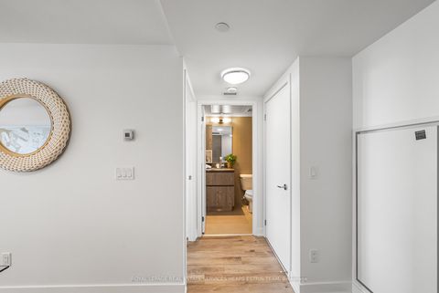 Photo 12 at 719 - 30 Baseball Place, South Riverdale, Toronto