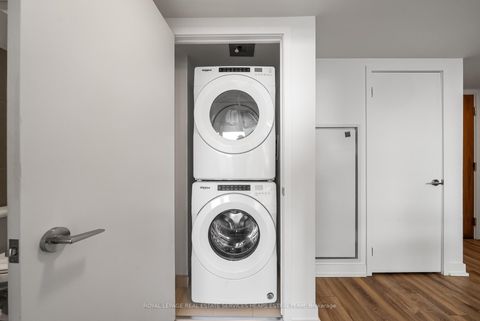 Photo 17 at 719 - 30 Baseball Place, South Riverdale, Toronto