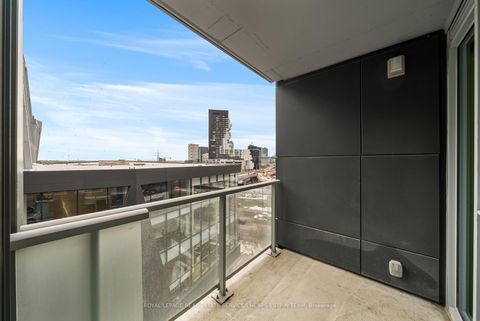 Photo 18 at 719 - 30 Baseball Place, South Riverdale, Toronto