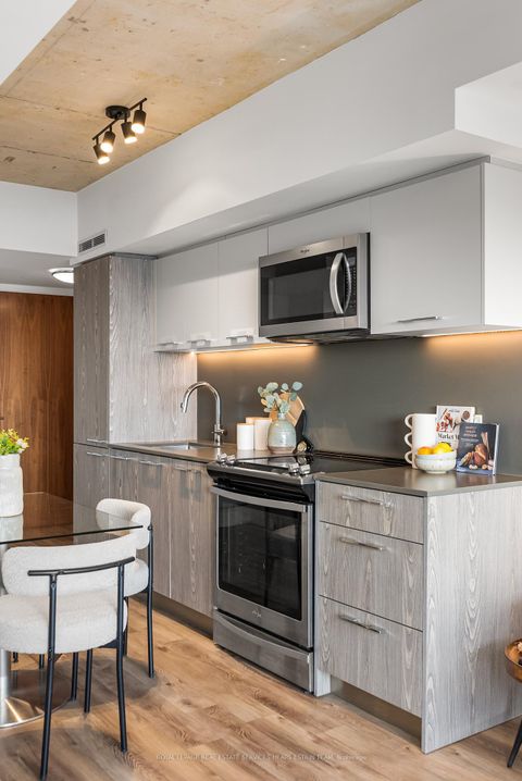 Photo 25 at 719 - 30 Baseball Place, South Riverdale, Toronto