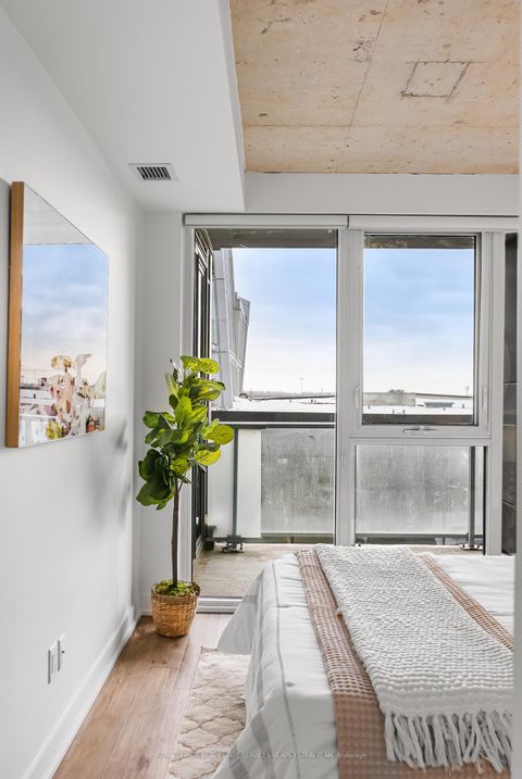 Photo 28 at 719 - 30 Baseball Place, South Riverdale, Toronto