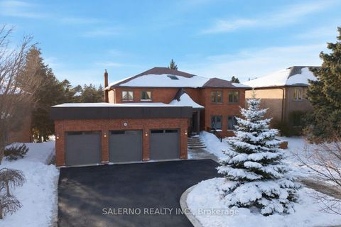 Photo 1 at 118 Torran Road, Islington Woods, Vaughan