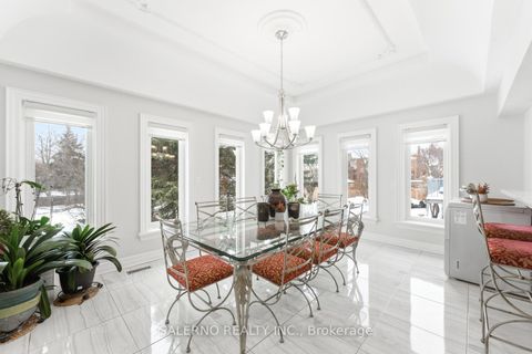 Photo 18 at 118 Torran Road, Islington Woods, Vaughan