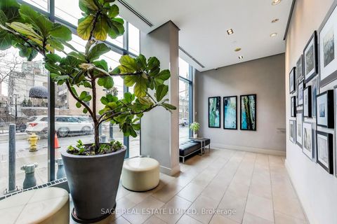 Photo 3 at 4004 - 33 Lombard Street, Yonge Corridor, Toronto