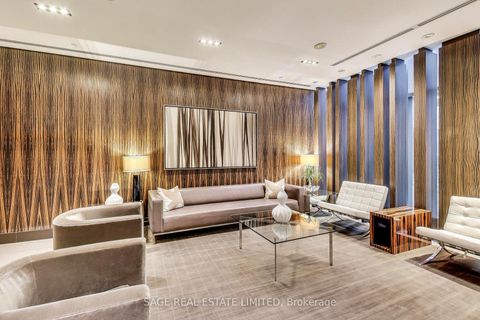 Photo 4 at 4004 - 33 Lombard Street, Yonge Corridor, Toronto