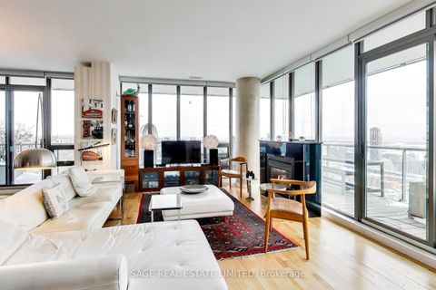 Photo 7 at 4004 - 33 Lombard Street, Yonge Corridor, Toronto