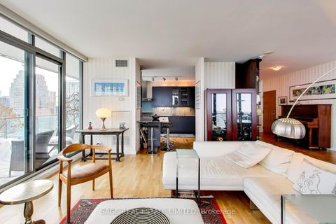 Photo 9 at 4004 - 33 Lombard Street, Yonge Corridor, Toronto