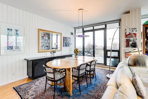 Photo 11 at 4004 - 33 Lombard Street, Yonge Corridor, Toronto