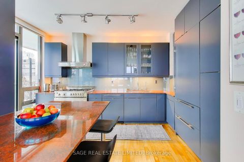 Photo 13 at 4004 - 33 Lombard Street, Yonge Corridor, Toronto