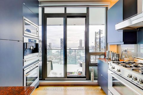 Photo 15 at 4004 - 33 Lombard Street, Yonge Corridor, Toronto