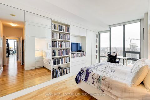 Photo 16 at 4004 - 33 Lombard Street, Yonge Corridor, Toronto