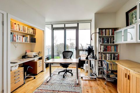 Photo 22 at 4004 - 33 Lombard Street, Yonge Corridor, Toronto