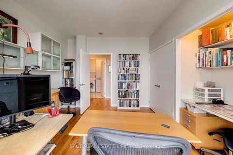 Photo 23 at 4004 - 33 Lombard Street, Yonge Corridor, Toronto