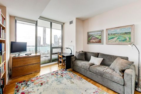 Photo 24 at 4004 - 33 Lombard Street, Yonge Corridor, Toronto