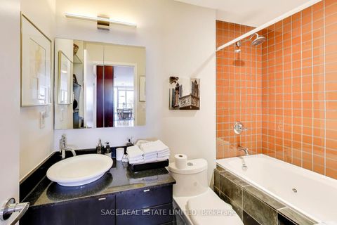 Photo 26 at 4004 - 33 Lombard Street, Yonge Corridor, Toronto