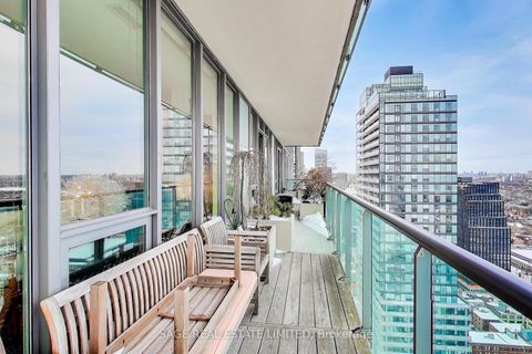 Photo 28 at 4004 - 33 Lombard Street, Yonge Corridor, Toronto