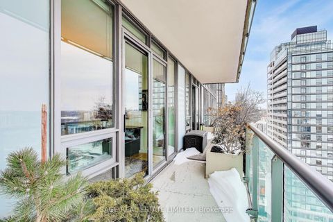 Photo 29 at 4004 - 33 Lombard Street, Yonge Corridor, Toronto