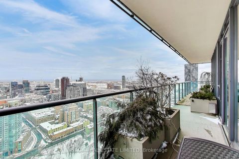 Photo 30 at 4004 - 33 Lombard Street, Yonge Corridor, Toronto