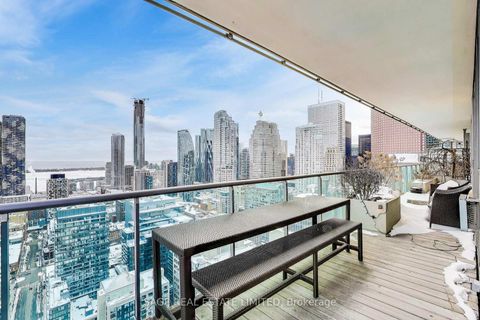 Photo 31 at 4004 - 33 Lombard Street, Yonge Corridor, Toronto