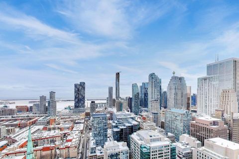 Photo 34 at 4004 - 33 Lombard Street, Yonge Corridor, Toronto