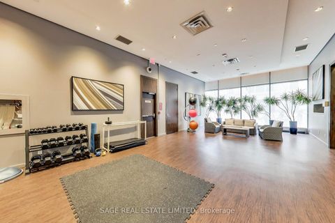 Photo 36 at 4004 - 33 Lombard Street, Yonge Corridor, Toronto