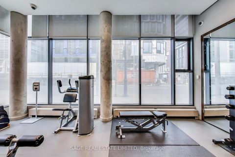 Photo 37 at 4004 - 33 Lombard Street, Yonge Corridor, Toronto