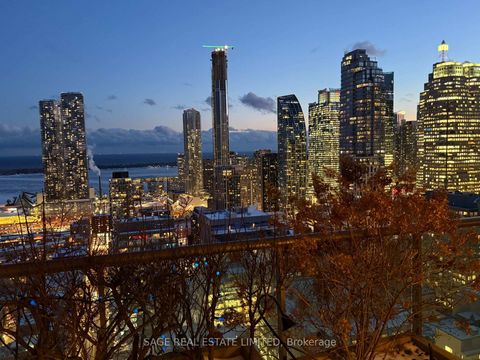 Photo 38 at 4004 - 33 Lombard Street, Yonge Corridor, Toronto