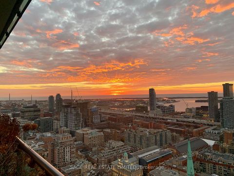 Photo 40 at 4004 - 33 Lombard Street, Yonge Corridor, Toronto