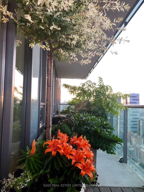 Photo 45 at 4004 - 33 Lombard Street, Yonge Corridor, Toronto