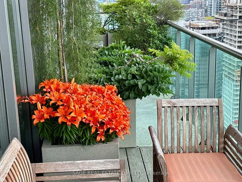 Photo 46 at 4004 - 33 Lombard Street, Yonge Corridor, Toronto