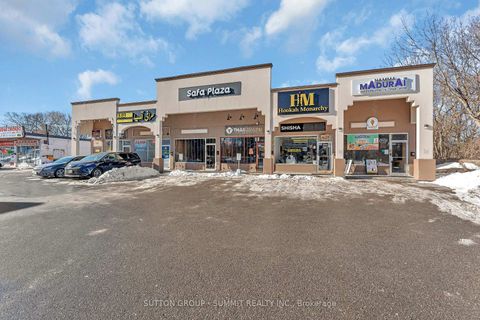 Photo 0 at 294 Markham Road, Scarborough Village, Toronto