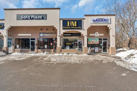 Photo 1 at 294 Markham Road, Scarborough Village, Toronto