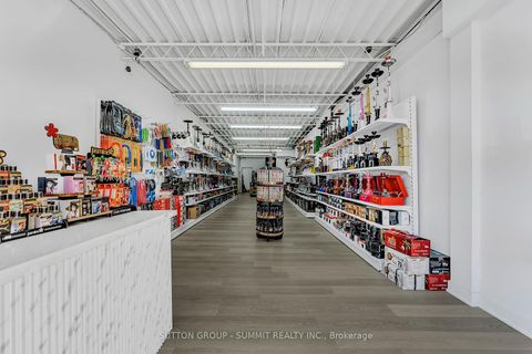 Photo 3 at 294 Markham Road, Scarborough Village, Toronto