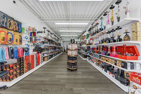 Photo 4 at 294 Markham Road, Scarborough Village, Toronto