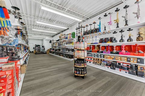 Photo 5 at 294 Markham Road, Scarborough Village, Toronto