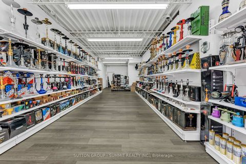 Photo 7 at 294 Markham Road, Scarborough Village, Toronto