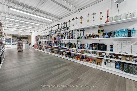 Photo 11 at 294 Markham Road, Scarborough Village, Toronto