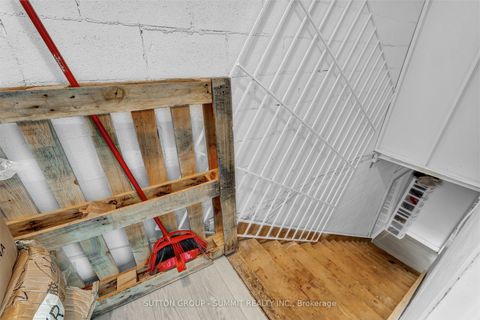 Photo 13 at 294 Markham Road, Scarborough Village, Toronto