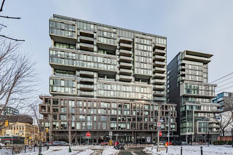 Photo 17 at 1009 - 111 Bathurst Street, Waterfront Communities C1, Toronto