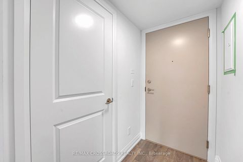 Photo 2 at 528 - 20 Meadowglen Place, Woburn, Toronto